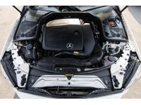 Mercedes Benz C200 COUPE AMG 1.5 TURBO 2019 รูปที่ 15